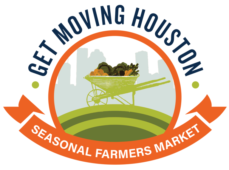 Get Moving Houston Seasonal Farmers Market 