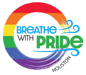 Breathe With Pride logo