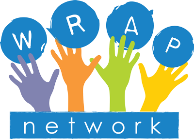 Wrap Network logo