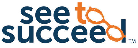 Logo for See to Succeed